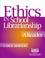 Cover of: Ethics in School Librarianship