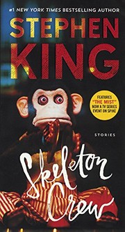 Cover of: Skeleton Crew (Turtleback Edition For Schools & Libraries) by King (undifferentiated), Stephen