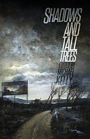 Cover of: Shadows & Tall Trees 7 by Alison Moore, Brian Evenson