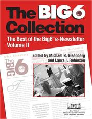 Cover of: The Big6 Collection: The Best of the Big6 Enewsletter