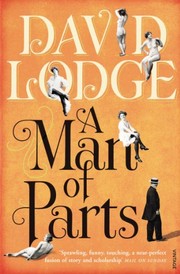 Cover of: A Man of Parts