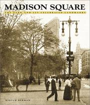 Madison Square by Miriam Berman