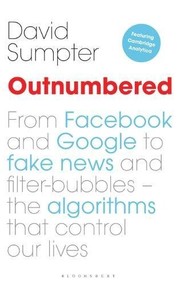 Outnumbered by David Sumpter