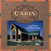Cover of: Not So Log Cabin, The