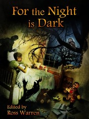 Cover of: For the Night is Dark