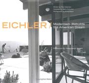 Eichler by Paul Adamson