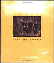 Cover of: Fishing Camps