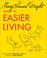 Cover of: Guide To Easier Living