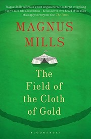 Cover of: The Field of the Cloth of Gold