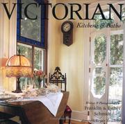 Cover of: Victorian Kitchens & Baths