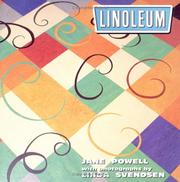 Cover of: Linoleum