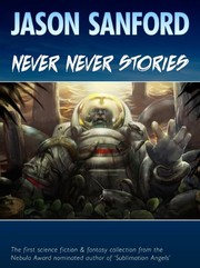 Cover of: Never Never Stories