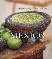 Culinary Mexico