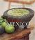 Cover of: Culinary Mexico