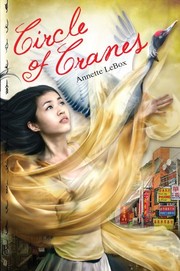 Cover of: Circle of Cranes