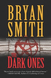 Cover of: The Dark Ones