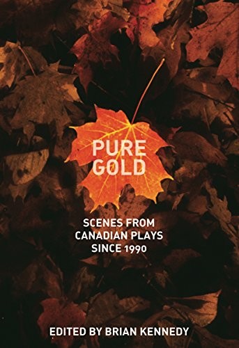 Pure gold by Brian Kennedy