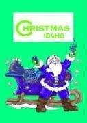 Cover of: The night before Christmas in Idaho by Jennifer Adams