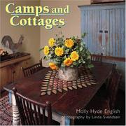Cover of: Camps and Cottages