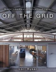 Off the grid by Lori Ryker