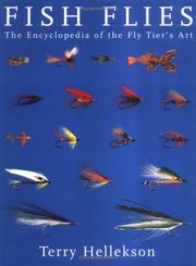Cover of: Fish Flies by Terry Hellekson