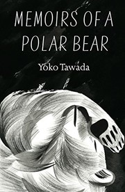 Cover of: Memoirs of a Polar Bear