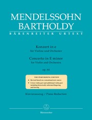 konzert-in-e-fuer-violine-und-orchester-op64-cover