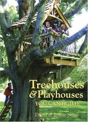 Cover of: Treehouses & Playhouses You Can Build
