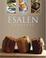 Cover of: Esalen Cookbook