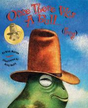 Cover of: Once There Was a Bull-Frog (10th Anniver