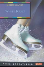 Cover of: White Boots (Collins Modern Classics) by Noel Streatfeild