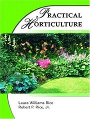 Cover of Practical Horticulture