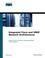 Cover of: Integrated Cisco and UNIX network architectures