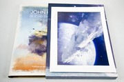 Cover of: The Art of John Harris: Beyond the Horizon