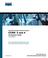Cover of: Cisco Networking Academy Program