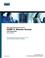 Cover of: Cisco Networking Academy Program CCNP 2