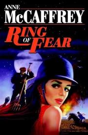 Cover of: Ring of Fear by Anne McCaffrey