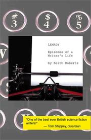 Cover of: Lemady: Episodes of a Writer's Life