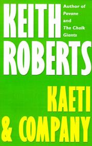 Cover of: Kaeti & Company