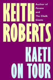 Cover of: Kaeti on Tour