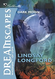 Cover of: Dark Moon (Reader's Choice)