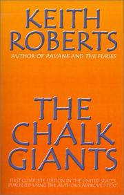 Cover of: The Chalk Giants
