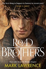 Cover of: Road Brothers
