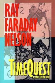 Cover of Timequest