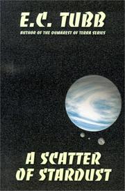 Cover of: A Scatter of Stardust