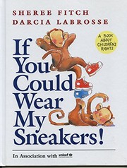 Cover of: If You Could Wear My Sneakers