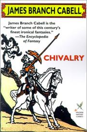 Cover of: Chivalry (Wildside Fantasy)