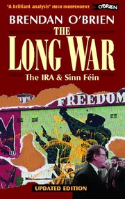 Cover of: The long war | O