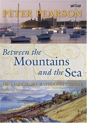 Cover of: Between the mountains and the sea: Dun Laoghaire-Rathdown County