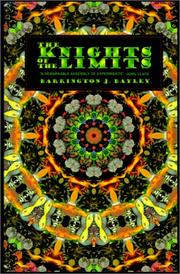 The Knights of the Limits by Barrington J. Bayley